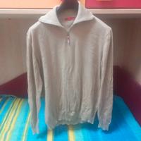 Maglione Tricot  100%cotone
