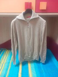 Maglione Tricot  100%cotone