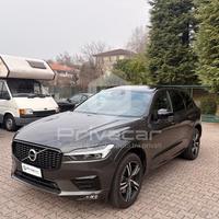 VOLVO XC60 B4 Geartronic R-design