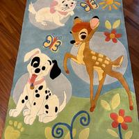 Tappeto Disney
