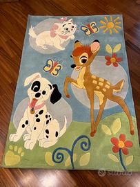 Tappeto Disney