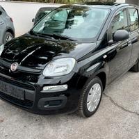 Fiat Panda 1.2 Easy 2019 - Sensori, Touch