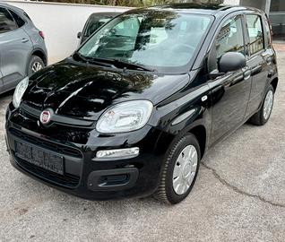 Fiat Panda 1.2 Easy 2019 - Sensori, Touch