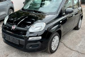 Fiat Panda 1.2 Easy 2019 - Sensori, Touch
