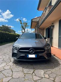 MERCEDES Classe A (W177) - 2022