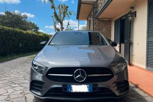 MERCEDES Classe A (W177) - 2022