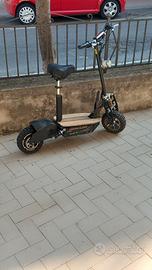 Monopattino elettrico