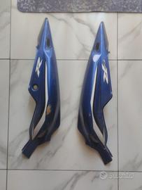 Codino/Fianchetti dx/sx Yamaha TZR 50cc