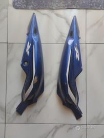 Codino/Fianchetti dx/sx Yamaha TZR 50cc