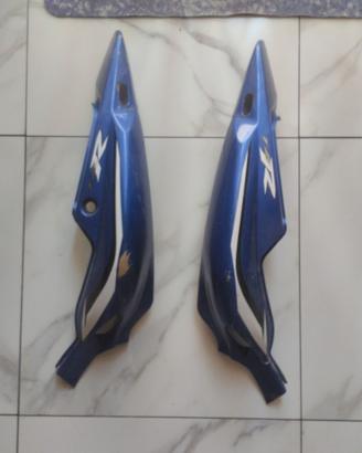 Codino/Fianchetti dx/sx Yamaha TZR 50cc