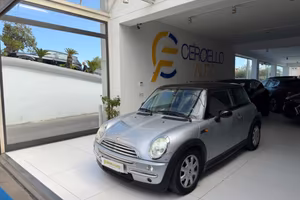 MINI Mini 1.4 tdi One D de luxe