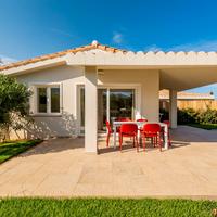 Quadrilocale 8 posti con piscina VILLE D'OGLIASTRA