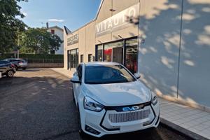 Evo EVO 3 Evo 3 1.5 Bi-fuel GPL