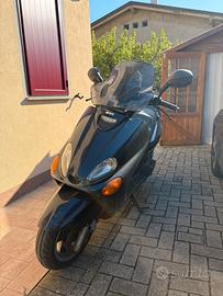 Mbk skyliner 125