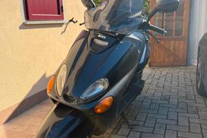 Mbk skyliner 125