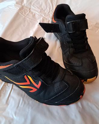 Scarpe ginnastica bambino TS 160 tg 38