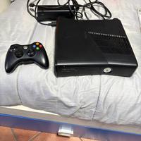 Xbox 360 completa di tutto più giochi