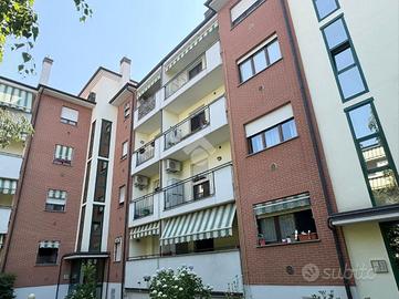 3 LOCALI A GALLARATE