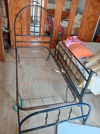 letto singolo molto bella Arcene bg