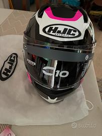 Casco moto/ scooter HJC C10 nuovo