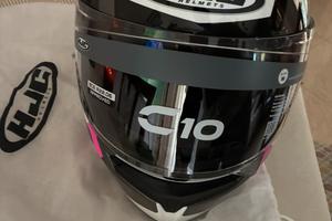 Casco moto/ scooter HJC C10 nuovo