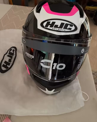 Casco moto/ scooter HJC C10 nuovo