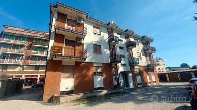 appartamento di 3 locali