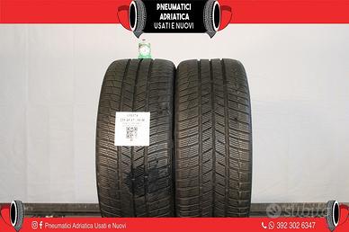 2 Gomme 225 45 R 17 Barum al 81% SPED GRATIS