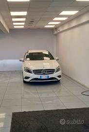 Mercedes classe A180
