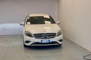 Mercedes classe A180