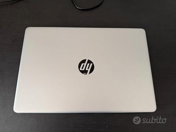 Hp 15 pollici