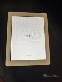 Apple iPad 2 16GB Wi-Fi (A1395) - Schermo Perfetto