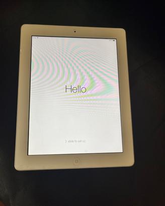 Apple iPad 2 16GB Wi-Fi (A1395) - Schermo Perfetto