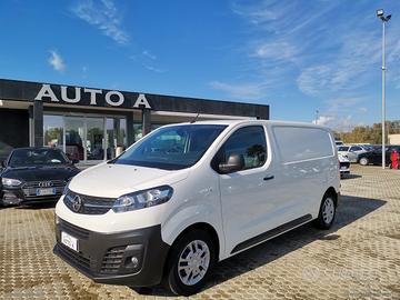 OPEL VIVARO 1.5D 120S&S PL-TN M FURGONE ENJOY
