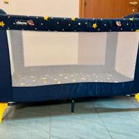 Lettino da viaggio Chicco Dodo Ottimecondizioni