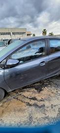 MAZDA 2 ANNO 2009 - PORTA ANTERIORE SINISTRO