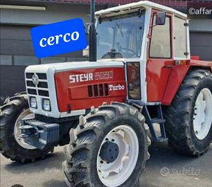 steyr