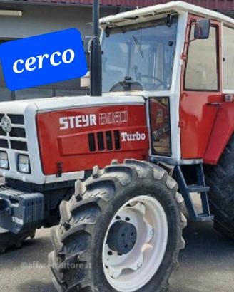 steyr
