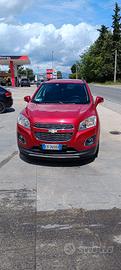 CHEVROLET Trax - 2015
