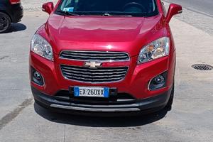 CHEVROLET Trax - 2015