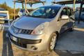 Nissan Note 1.5 dCi