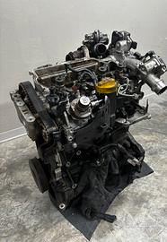 Motore NISSAN QASHQAI 1.5 2019