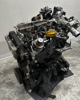 Motore NISSAN QASHQAI 1.5 2019