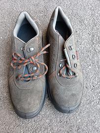 scarpe antinfortunistiche 