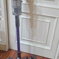 Dyson Gen 5 Absolute Spazzola Parquet e Tappeti 