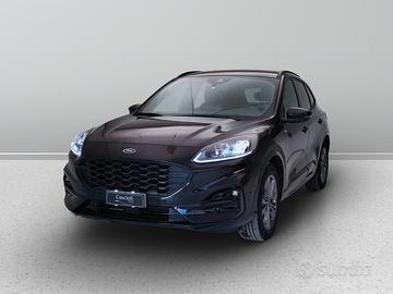 FORD Kuga III 2020 - Kuga 2.5 full hybrid ST-Line