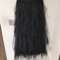 gonna tulle