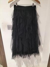 gonna tulle