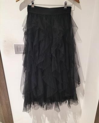gonna tulle