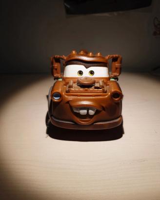 PIXAR DISNEY Cricchetto CARS